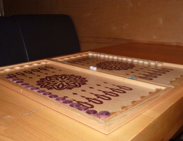 Услуги и развлечения - Санаторий «Саки»