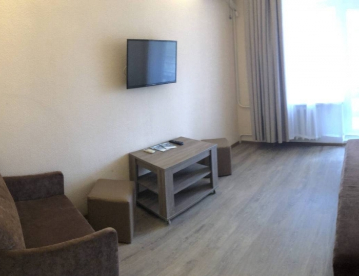 Люкс 2-местный,2-комнатный,корп.Южный - Санаторий «Саки»