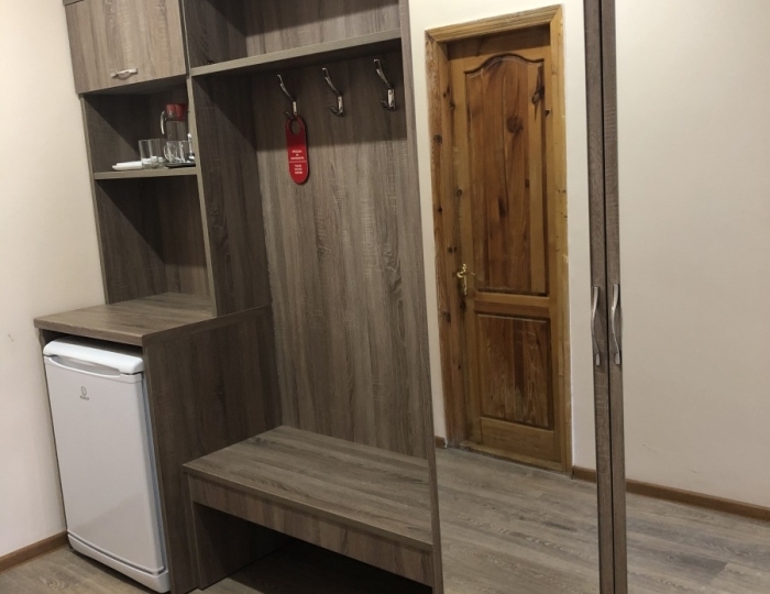 Полулюкс 2-местный,корп.Южный - Санаторий «Саки»