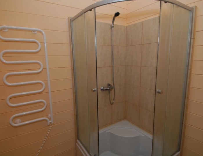 Стандартный 2-местный корп.Западный - Санаторий «Саки»