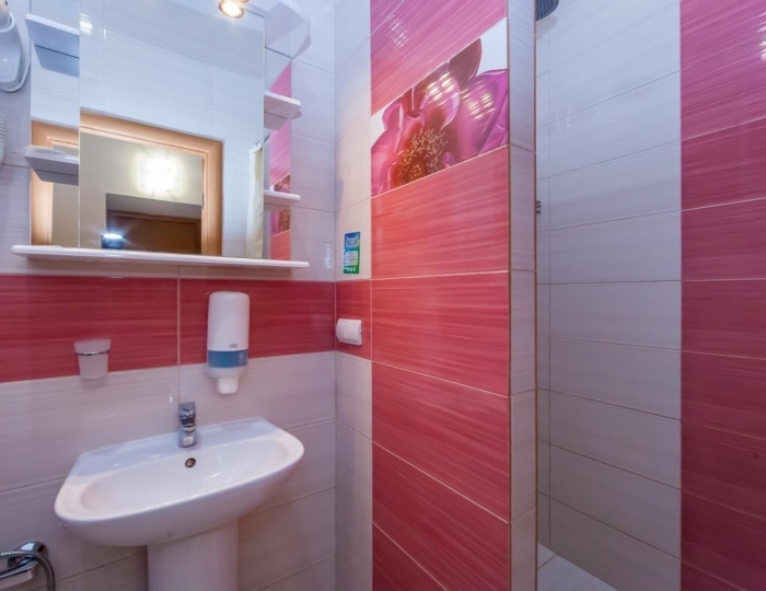 Тематический 2-местный, корпус Восточный - Санаторий «Саки»