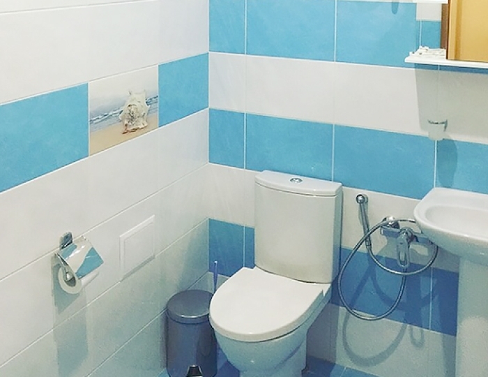 Тематический 2-местный, корпус Восточный - Санаторий «Саки»